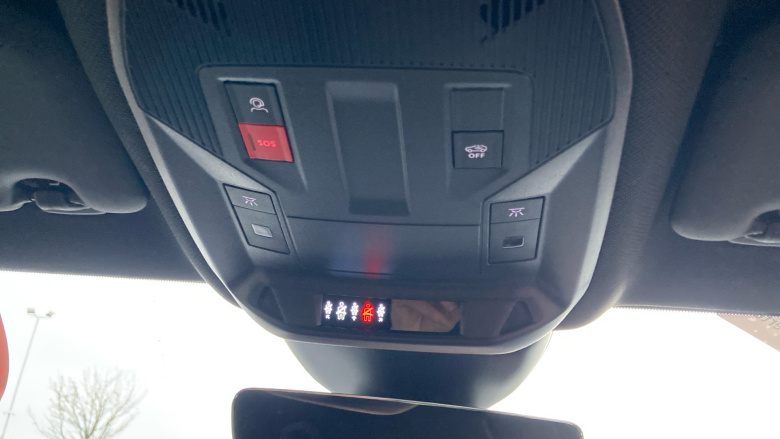 Vauxhall Astra 1.2 Turbo 130 GS 5dr Petrol Hatchback